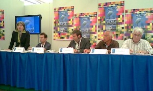 Conferenza Stampa Delta Po