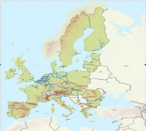 Core Network EU