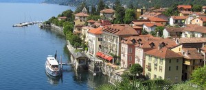 Navigazione Lago Maggiore, Gestione Governativa Laghi